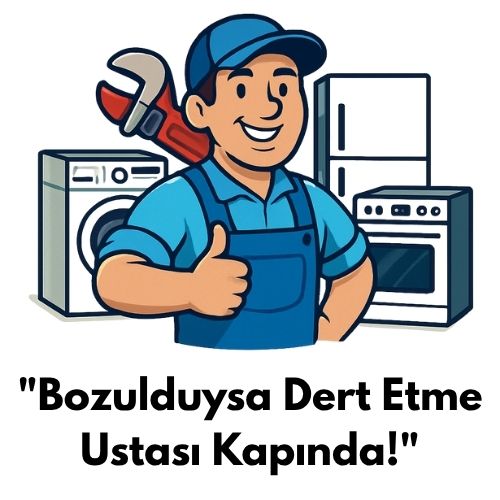 İstanbul Bölge Servisi | Beyaz Eşya Servisi | İstanbul Beyaz Eşya Tamiri