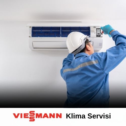 Viessmann Klima Servisi