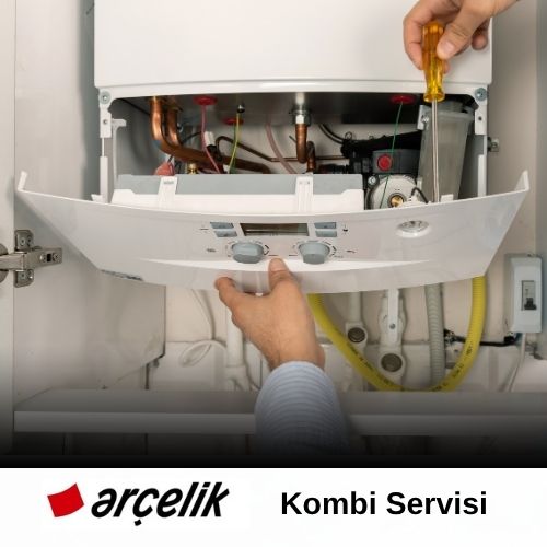 Arçelik Kombi Servisi